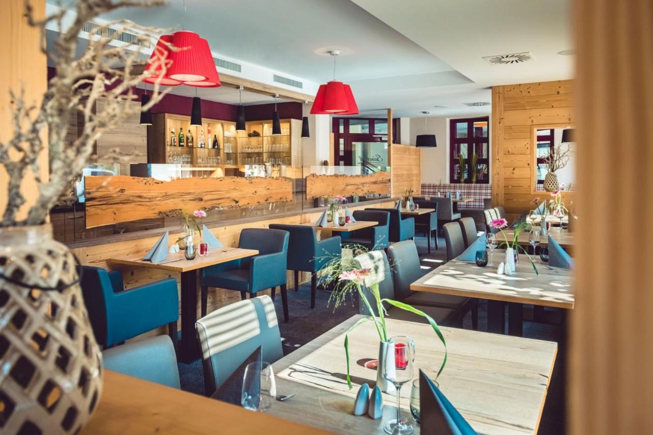 Parkhotel Neustadt Neustadt in Sachsen Bagian luar foto
