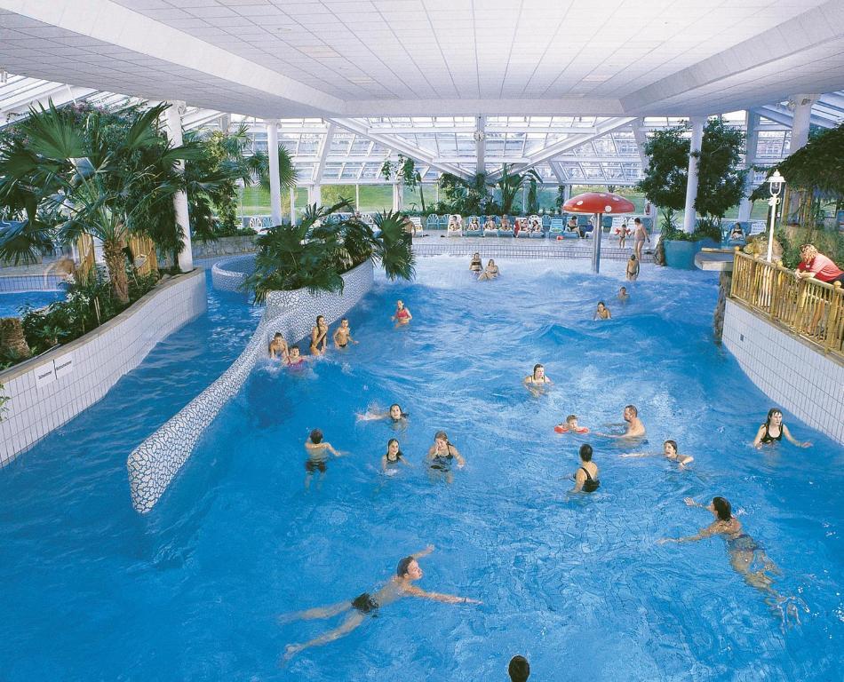 Parkhotel Neustadt Neustadt in Sachsen Bagian luar foto