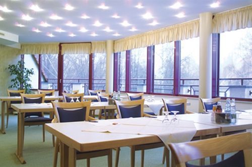 Parkhotel Neustadt Neustadt in Sachsen Bagian luar foto